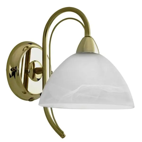 Aplica de perete rustica Milea 89828 EL Promoție