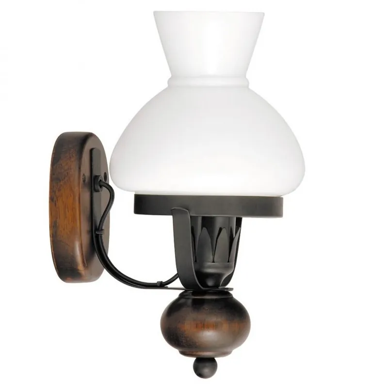 Aplica de perete rustica Petronel 7077 RX Retur ușor