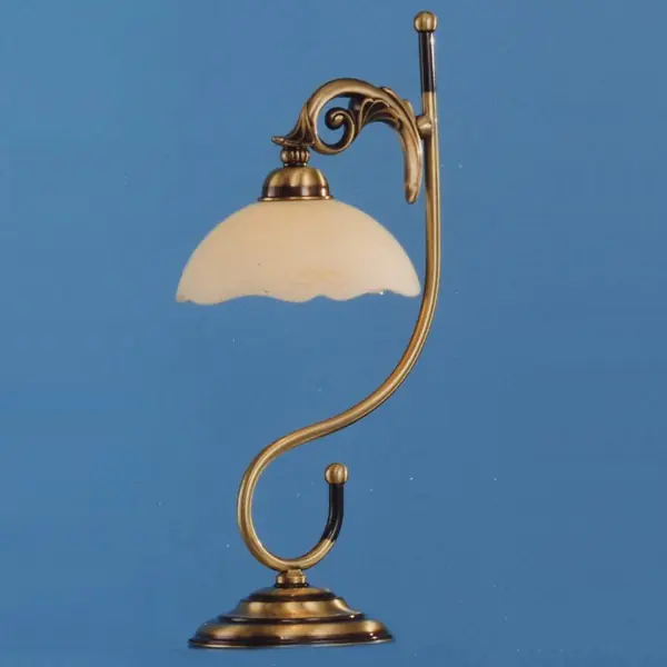 Nu rata Veioza, lampa de masa LUX fabricat manual Cibeles 2134 Bejorama