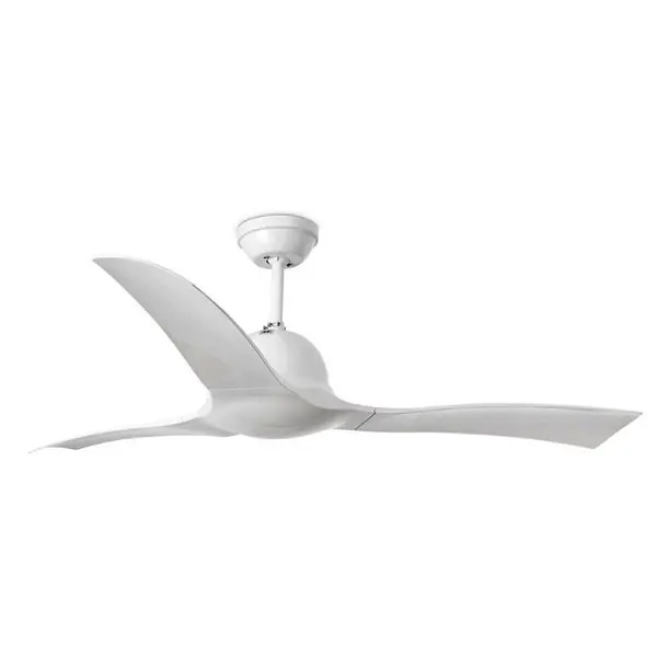 Ofertă specială Ventilator modern cu telecomanda Lakki 33317