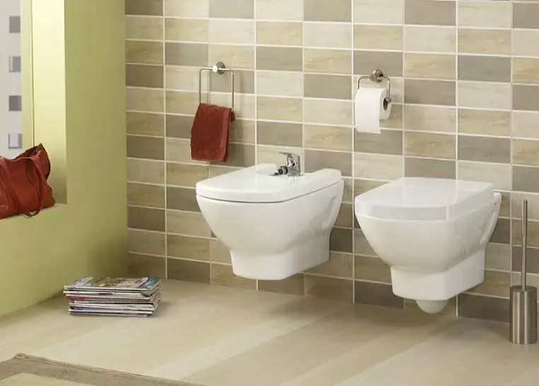 Vas WC suspendat GALA seria SMART 2517201 Cel mai vândut