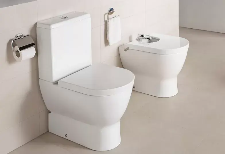 Plată sigură Capac normal vas wc GALA seria EMMA 5166001