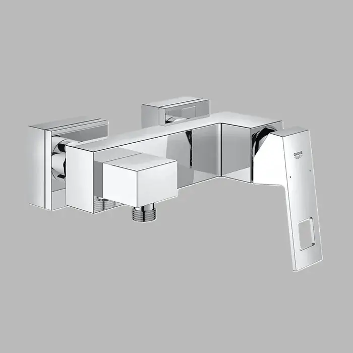 Vezi acum Baterie dus monocomanda GROHE seria EUROCUBE 23145000