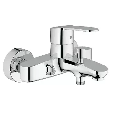 Baterie cada dus monocomanda GROHE seria EUROSTYLE COSMONOLITAN 33591002 Reducere specială