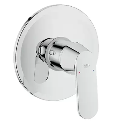 Baterie dus incastrata monocomanda GROHE seria EUROSMART COSMOPOLITAN 32880000 Ofertă