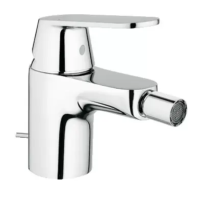 Premium Baterie bideu monocomanda GROHE seria EUROSMART COSMOPOLITAN 32839000