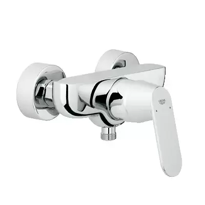 Baterie dus monocomanda GROHE seria EUROSMART COSMOPOLITAN 32837000 Retur ușor