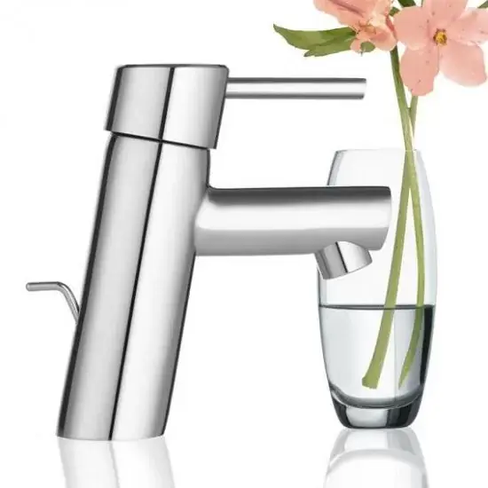 Baterie lavoar monocomanda GROHE seria CONCETTO 32204001 Bestseller