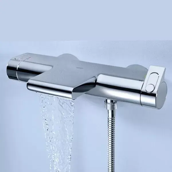 Baterie cada dus termostatata Grohe seria Grohtherm 2000New 34174001 Calitate înaltă