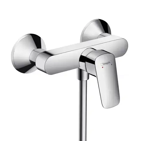 Baterie dus monocomanda Hansgrohe seria Logis 71600000 Cel mai bun preț