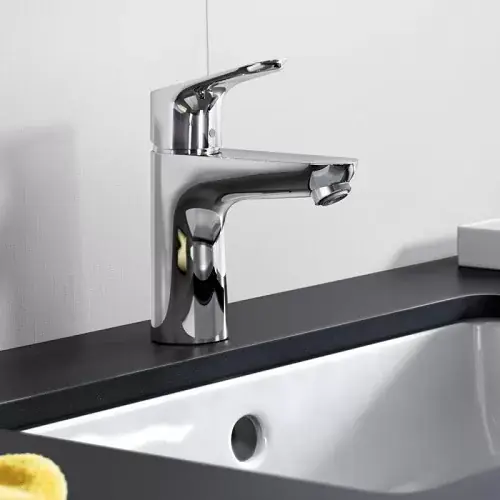 Baterie lavoar monocomanda HANSGROHE seria FOCUS 31607000 Preferatul clienților