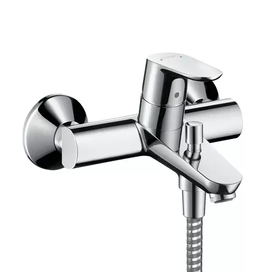 Popular Baterie cada dus monocomanda HANSGROHE seria FOCUS 31940000