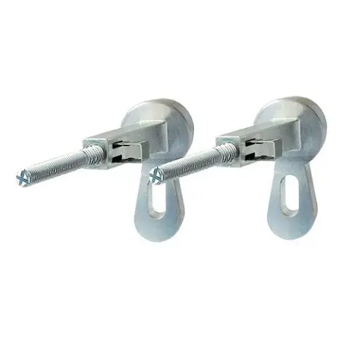Set de fixare pentru rame incastrate GROHE 3855800M Cumpărături sigure