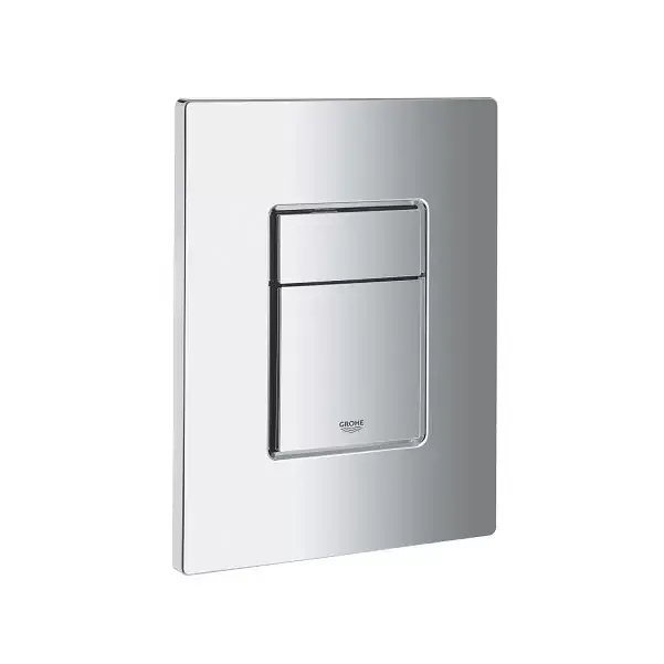 Clapeta dubla actionare, pentru rezervor incastrat, crom, Grohe Skate Cosmopolitan 38732000 Calitate înaltă