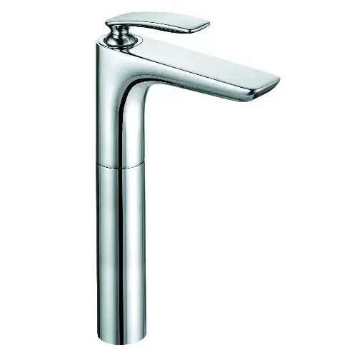 Ieftin Baterie lavoar inalta monocomanda DN 10 KLUDI seria BALANCE 522980575
