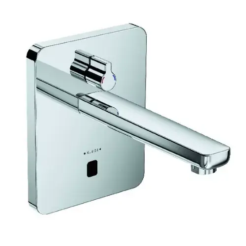 Noutate Baterie de lavoar electronica DN 15 KLUDI seria ZENTA 3850005