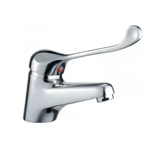 Disponibil imediat Baterie lavoar persoane cu dizabilitati Deante seria Medico BOJ_021C