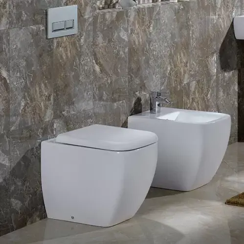 Vas wc stativ Rak seria Metropolitan MEWC00001 Reduceri