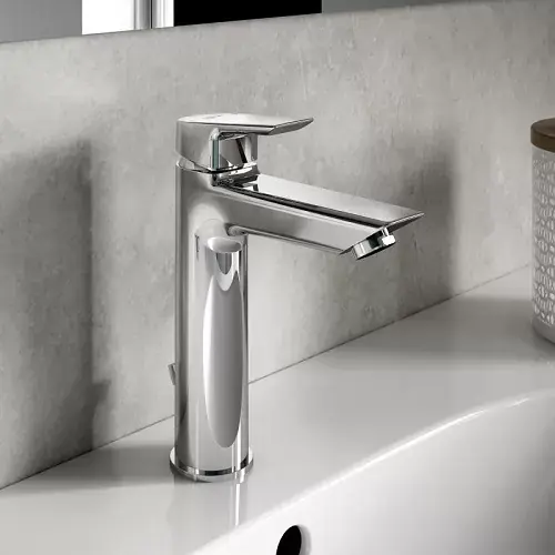 Baterie lavoar monocomanda Grande Ideal Standard seria Tesi A6563AA Disponibil imediat