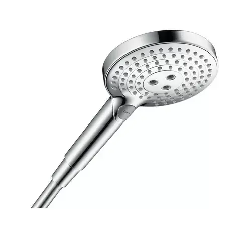 Para de dus mobila HANSGROHE seria RAINDANCE SELECT S 120 3 JET crom 26530000 Preferatul clienților
