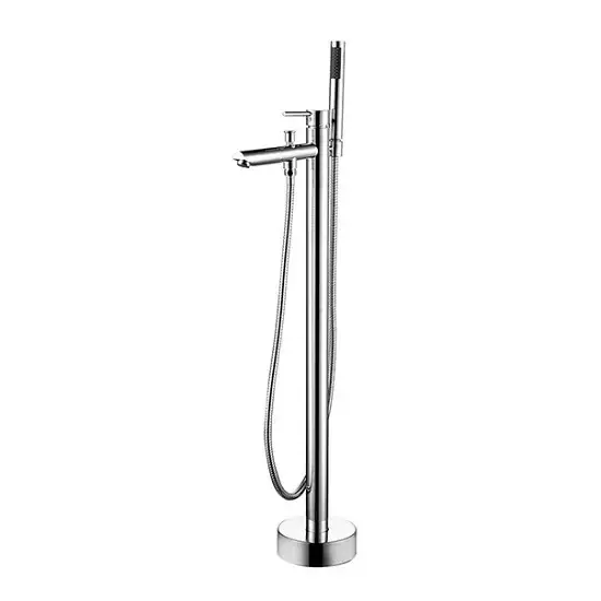 Baterie cada dus freestanding Florida Mono Free Eco SD013 Reducere specială