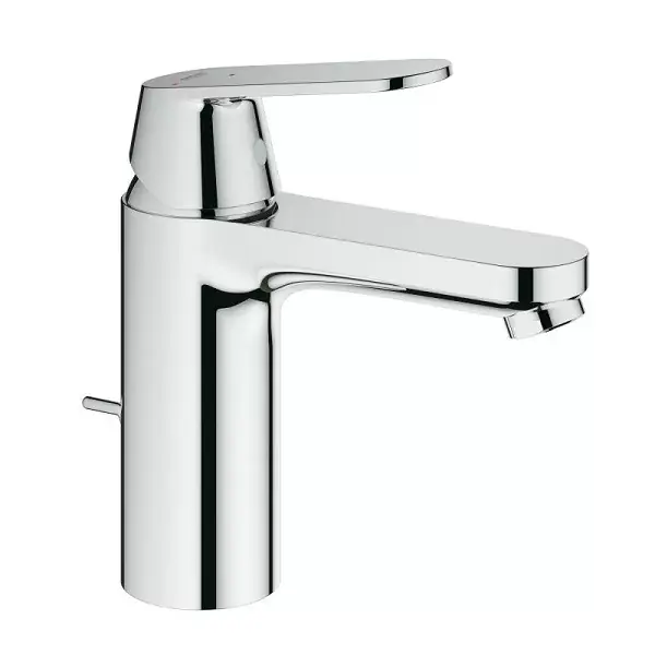 Baterie lavoar monocomanda M cu ventil, crom, Grohe Eurosmart Cosmopolitan 2339600E Retur gratuit