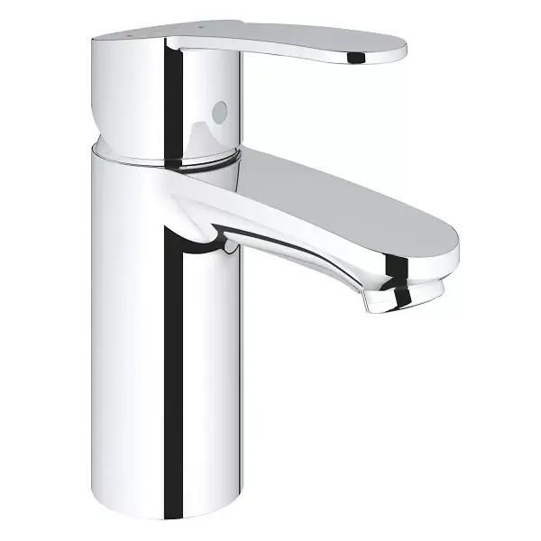 Chilipir Baterie lavoar monocomanda S, fara ventil, crom, Grohe Eurostyle Cosmopolitan 2337320E