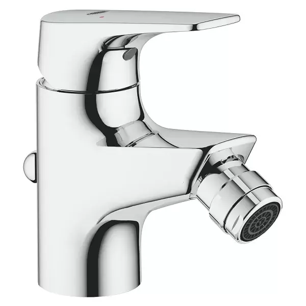 Vezi acum Baterie bideu monocomanda, cu ventil, Grohe Bauflow 23754000