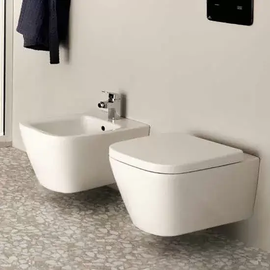 Capac soft close pentru vas wc, Ideal Standard i.Life B T468301 Livrare rapidă