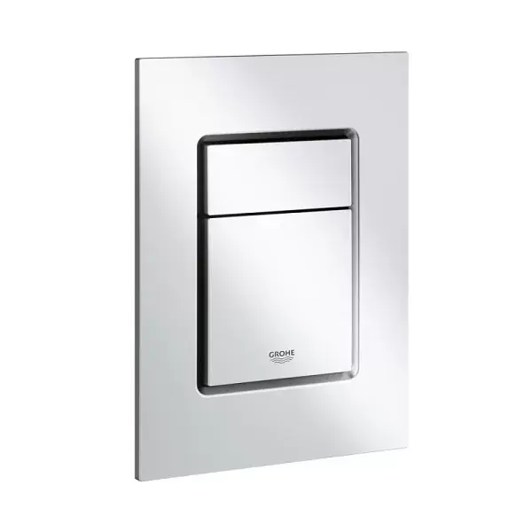 Ultima șansă Clapeta dubla actionare crom mat (matt chrome), Grohe Skate Cosmopolitan S 37535P00