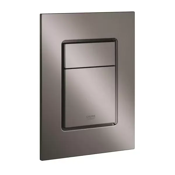 Premium Clapeta dubla actionare antracit (hard graphite), Grohe Skate Cosmopolitan S 37535A00