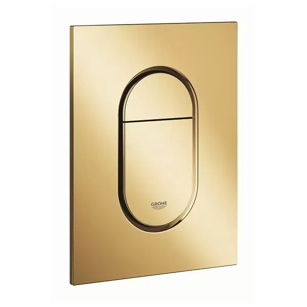 Comandă acum Clapeta dubla actionare auriu (cool sunrise) Grohe Arena Cosmopolitan S 37624GL0