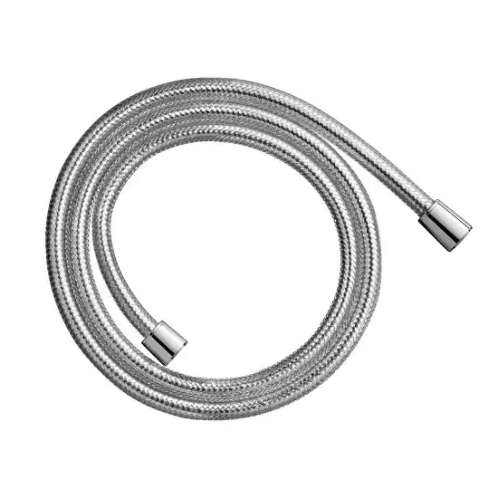 Vezi acum Furtun de dus 200 cm, crom, Hansgrohe Comfortflex 28169000