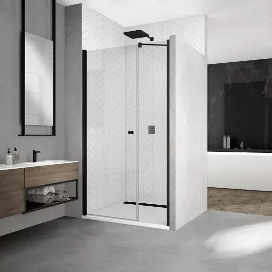 Usa de nisa batanta, Ronal Solino SOL31 Black Reducere