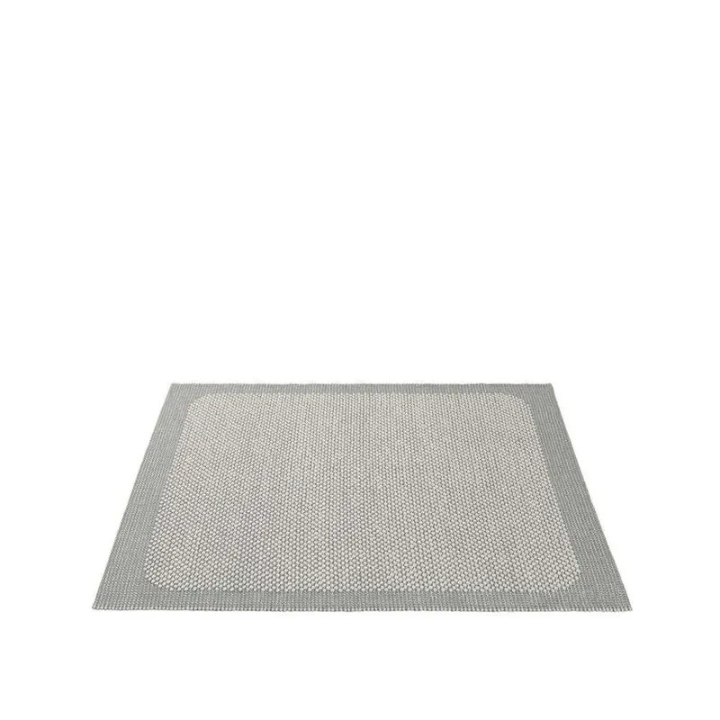 Covor Pebble 170x240 Light Grey - Muuto Ofertă exclusivă