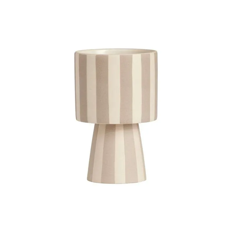 Toppu Ghiveci Pentru Plante Small Clay - OYOY Living Design Super ofertă