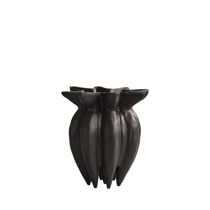 Calitate înaltă Lotus Vaza Mini Coffee - 101 Copenhagen