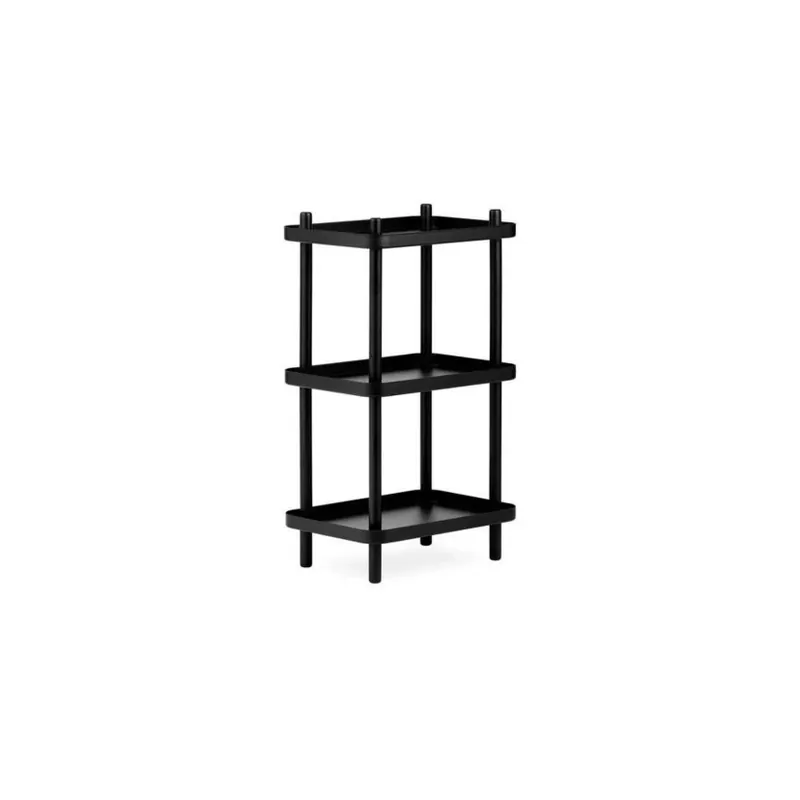 Block Raft Black/Black - Normann Copenhagen Disponibil imediat
