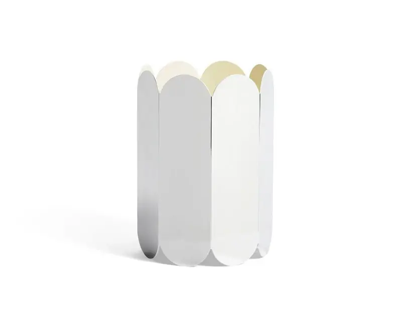 Arcs Vase Mirror - HAY Preferatul clienților