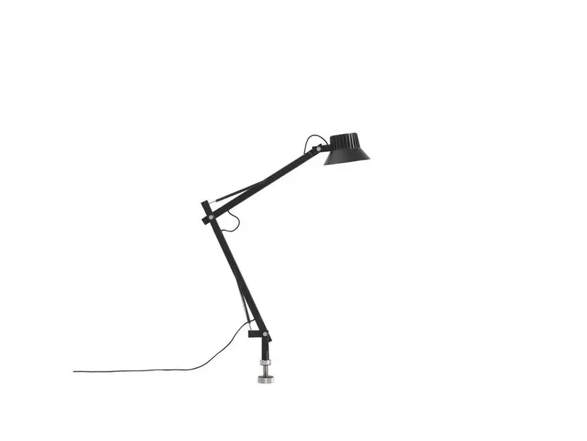 Mai ieftin Dedicate Veioză w/Pin S2 Black - Muuto