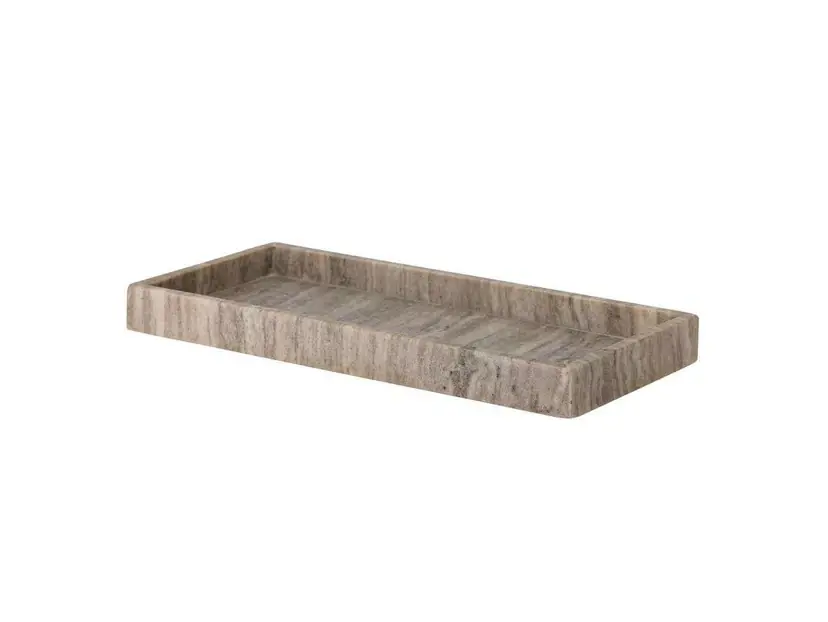 Vezi acum Majsa Tavă L38 Brown Marble - Bloomingville