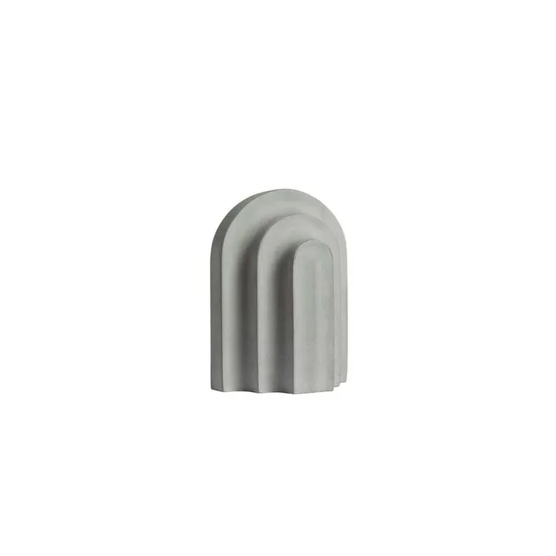 Ultima șansă Arkiv Bookend Grey - Woud