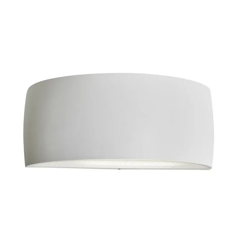 Vasa E27 Aplica de Exterior White - Norlys Preț promoțional