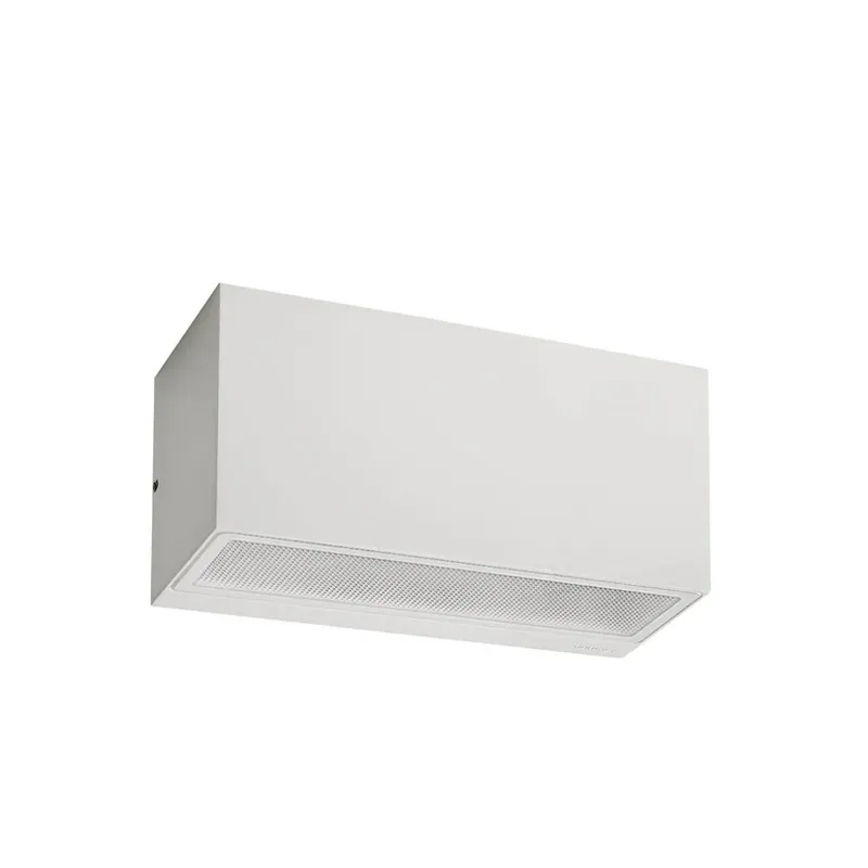 Cumpără acum Asker Down Aplica de Exterior L22,5 White - Norlys