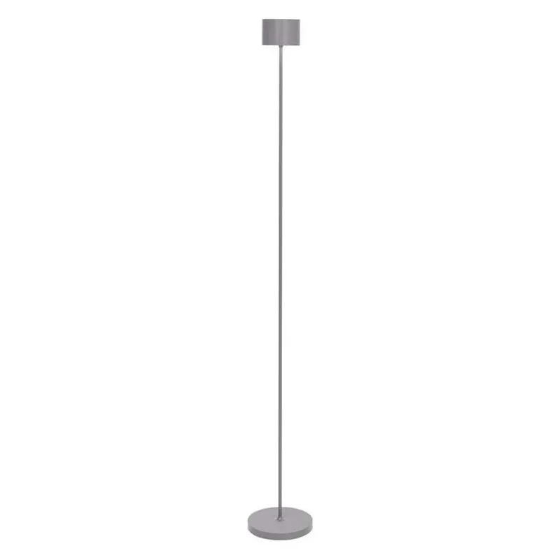 Plată securizată Farol Portable Lampadar Satellite - Blomus