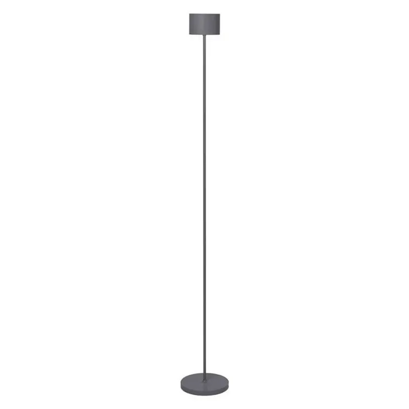 Ofertă specială Farol Portable Lampadar Warm Gray - Blomus