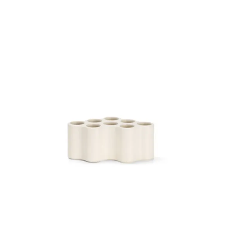 Ultima șansă Nuage Céramique Vaza Small White - Vitra