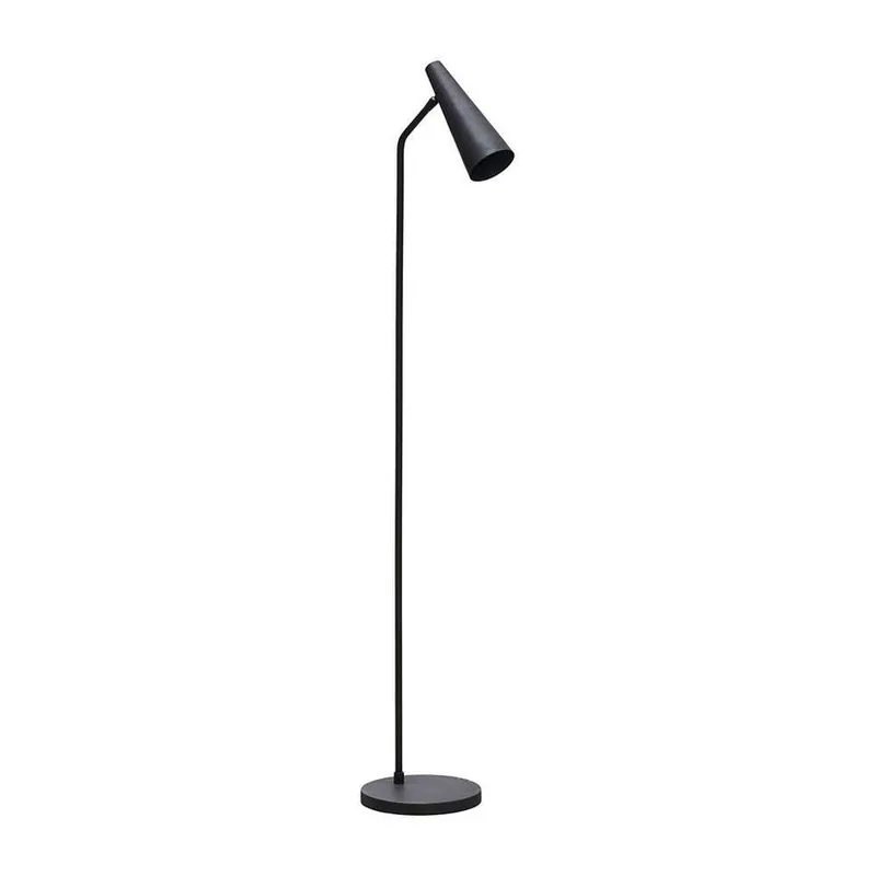 Preț promoțional Lampadar Precise Matt Black - House Doctor