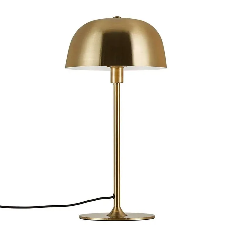Cera Veioză Brass - Nordlux Reduceri