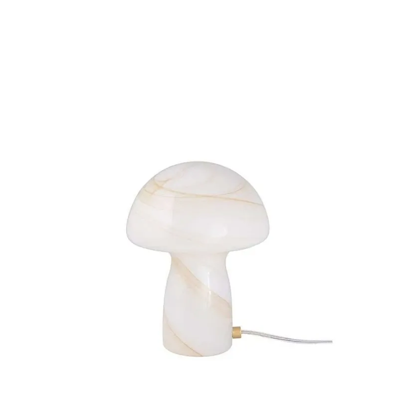 Cumpără acum Fungo 16 Veioză Beige - Globen Lighting